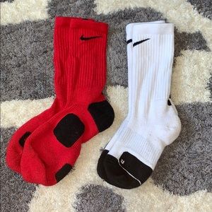 NIKE ELITE SOCKS